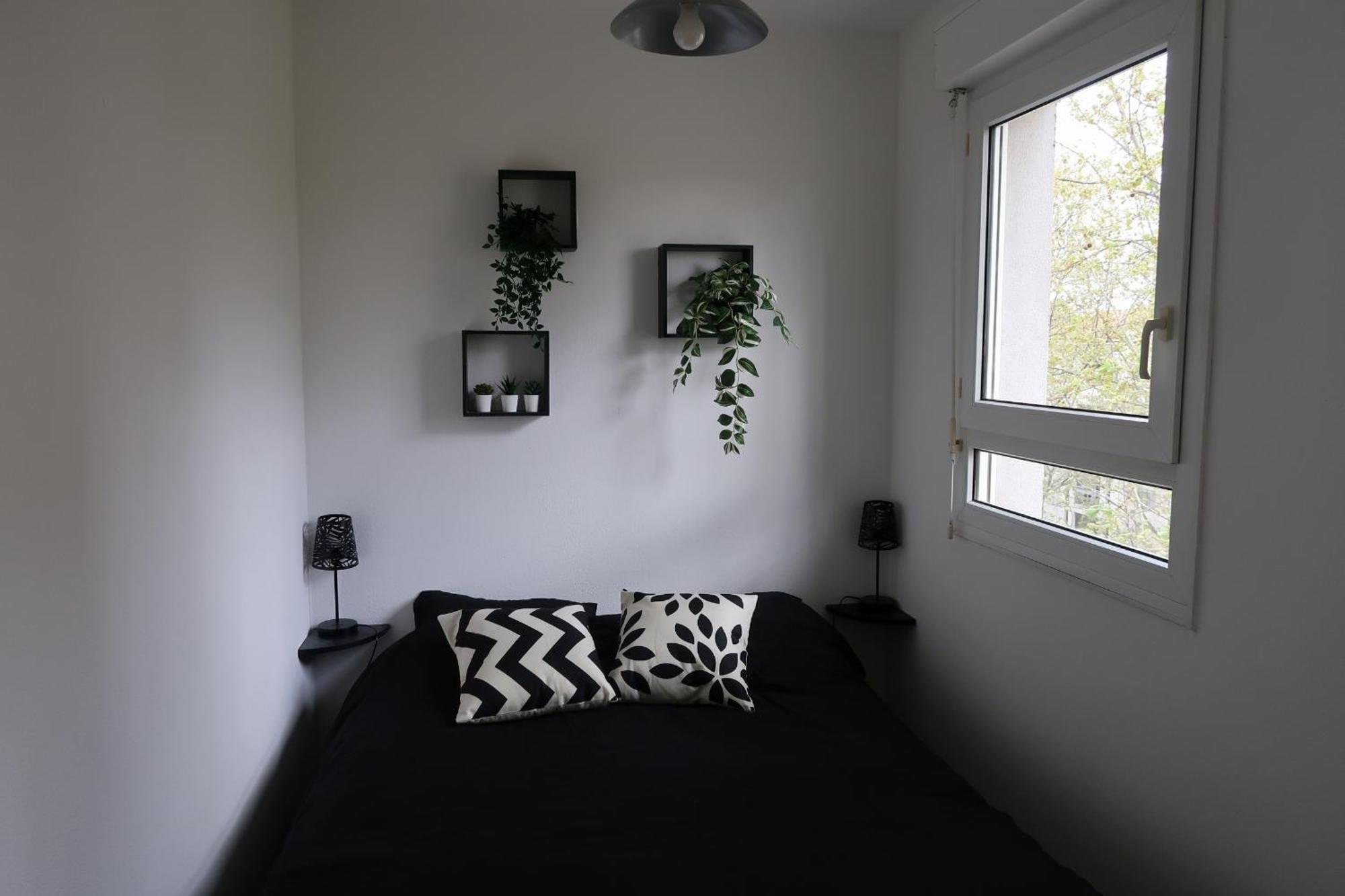 Appartement Avec Vue Sur Le Lez Montpellier Luaran gambar