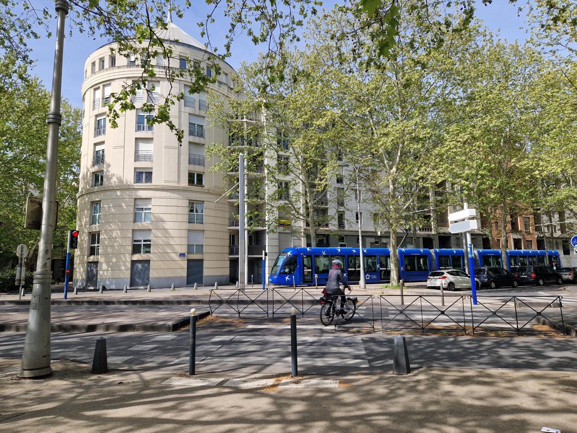 Appartement Avec Vue Sur Le Lez Montpellier Luaran gambar