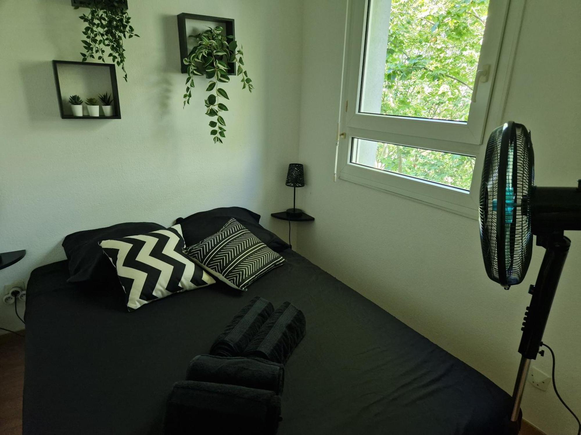 Appartement Avec Vue Sur Le Lez Montpellier Luaran gambar